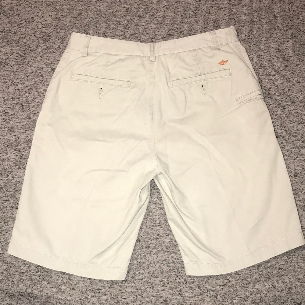 Men’s 9inch Docker’s Shorts Size 30 - Picture 4 of 4